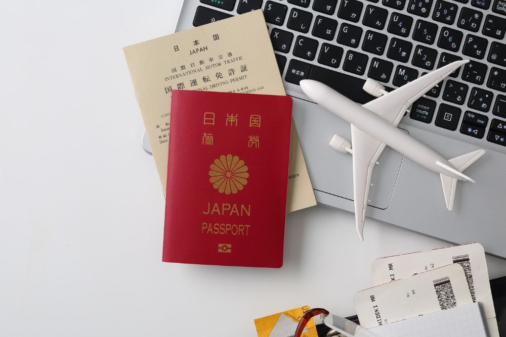 これだけは覚えておきたい！海外旅行で役立つ旅行英語フレーズ