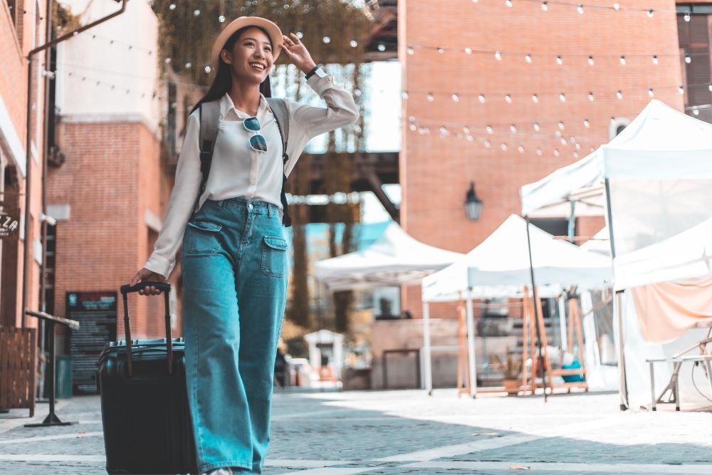 これだけは覚えておきたい!海外旅行で役立つ旅行英語フレーズ