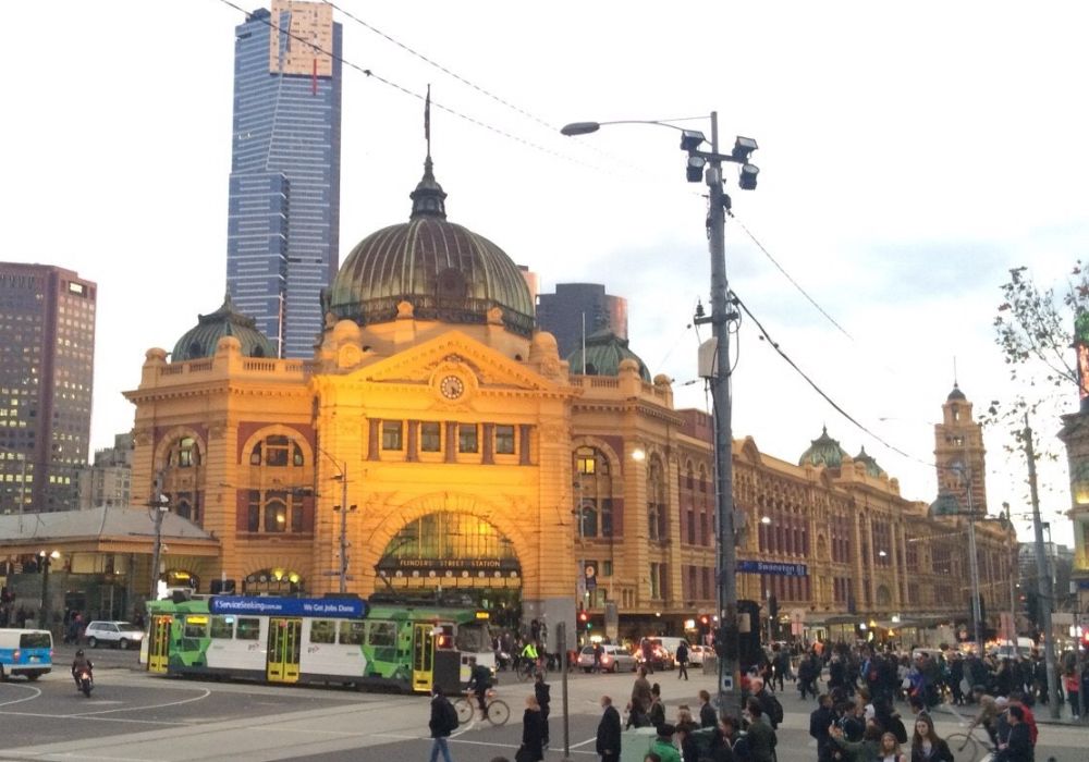 オーストラリア英語完全ガイド|特徴・例文・使い方まとめ