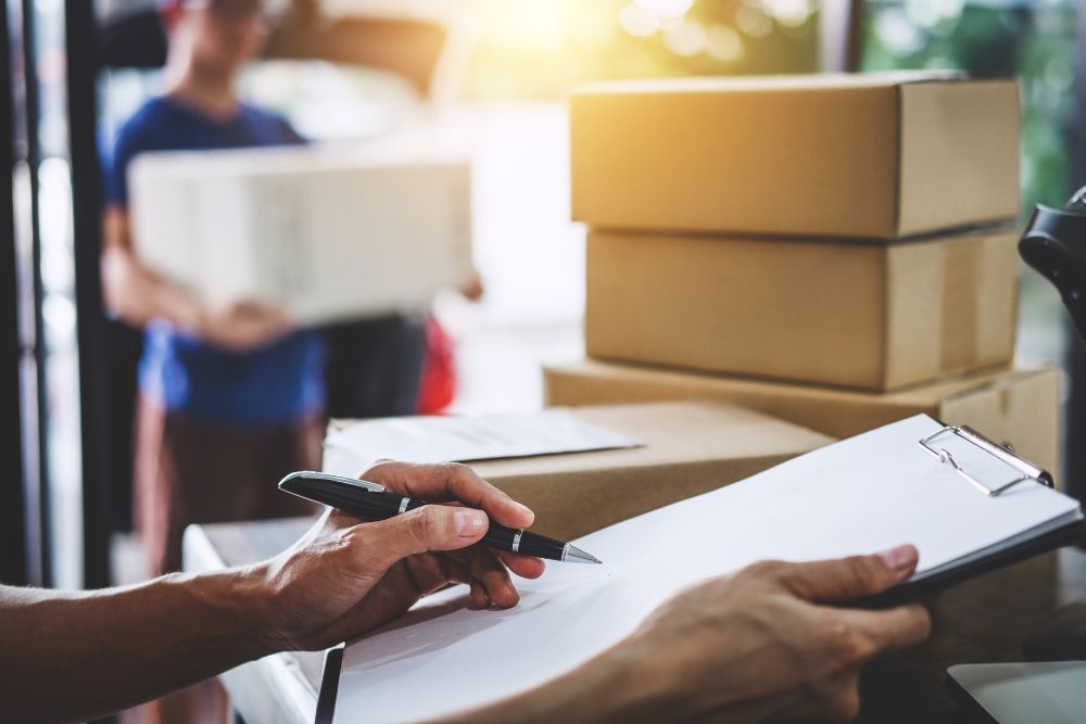 英語で住所はこう書く!正しい順番とルールをわかりやすく解説