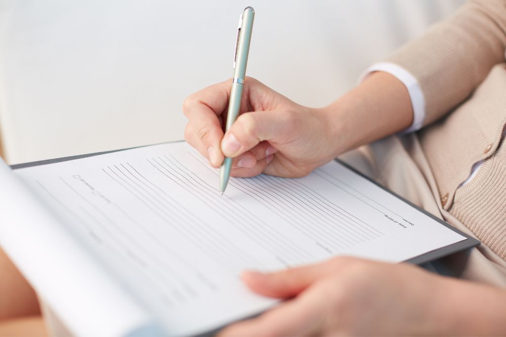 英語で住所はこう書く！正しい順番とルールをわかりやすく解説