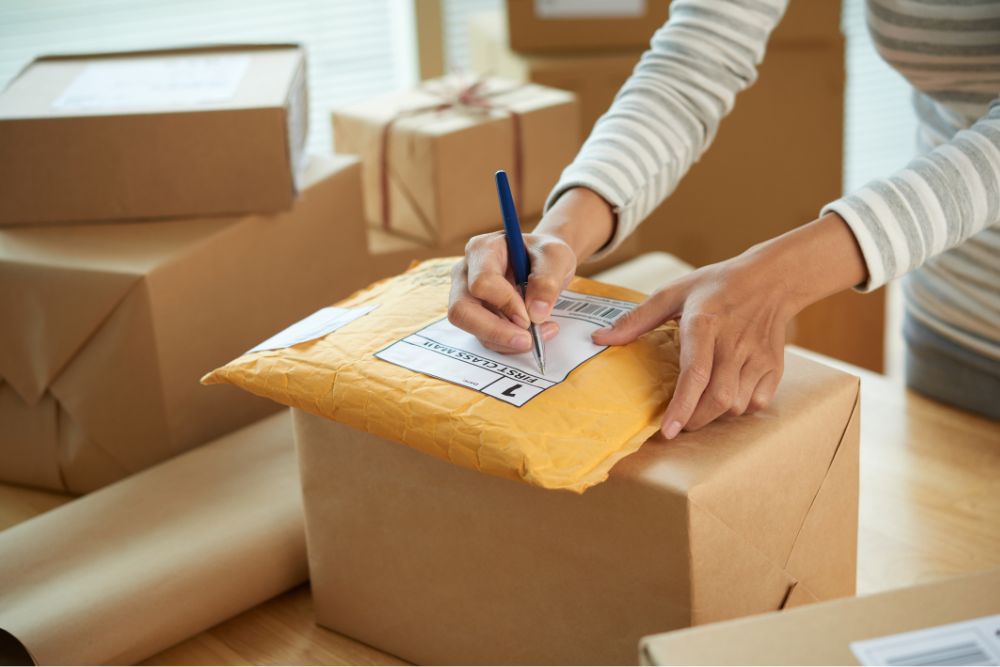 英語で住所はこう書く!正しい順番とルールをわかりやすく解説