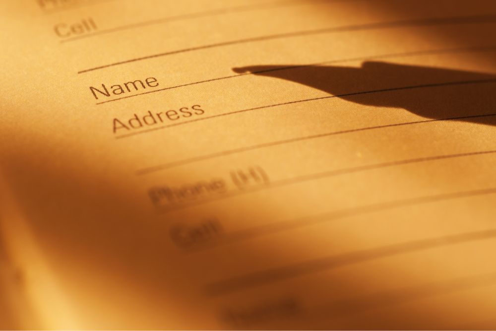 英語で住所はこう書く!正しい順番とルールをわかりやすく解説