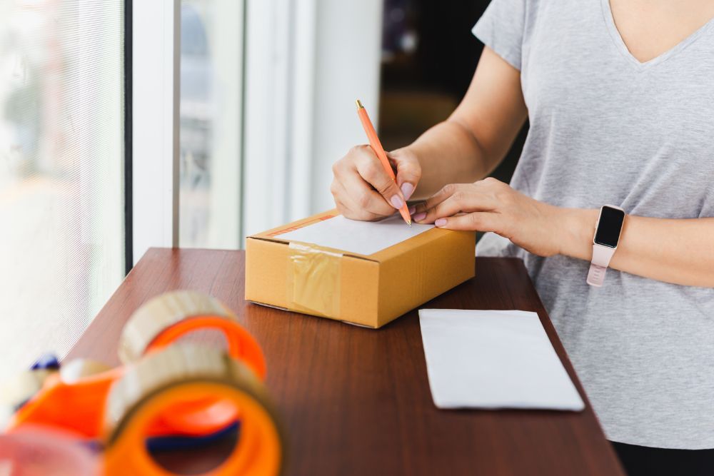 英語で住所はこう書く！正しい順番とルールをわかりやすく解説