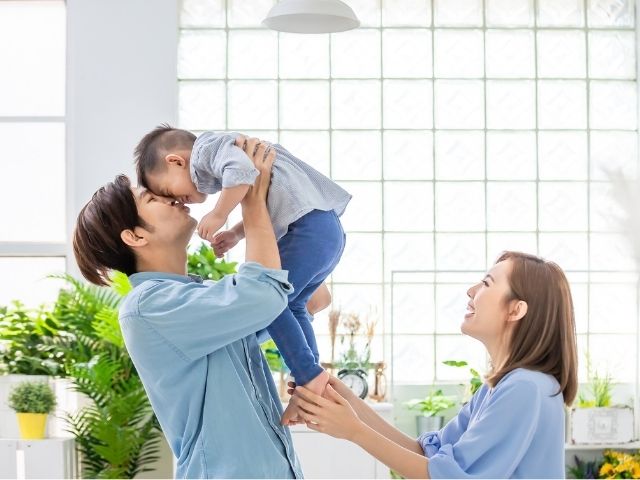 家族に関する英語表現まとめ|自己紹介や日常会話で使えるフレーズ集