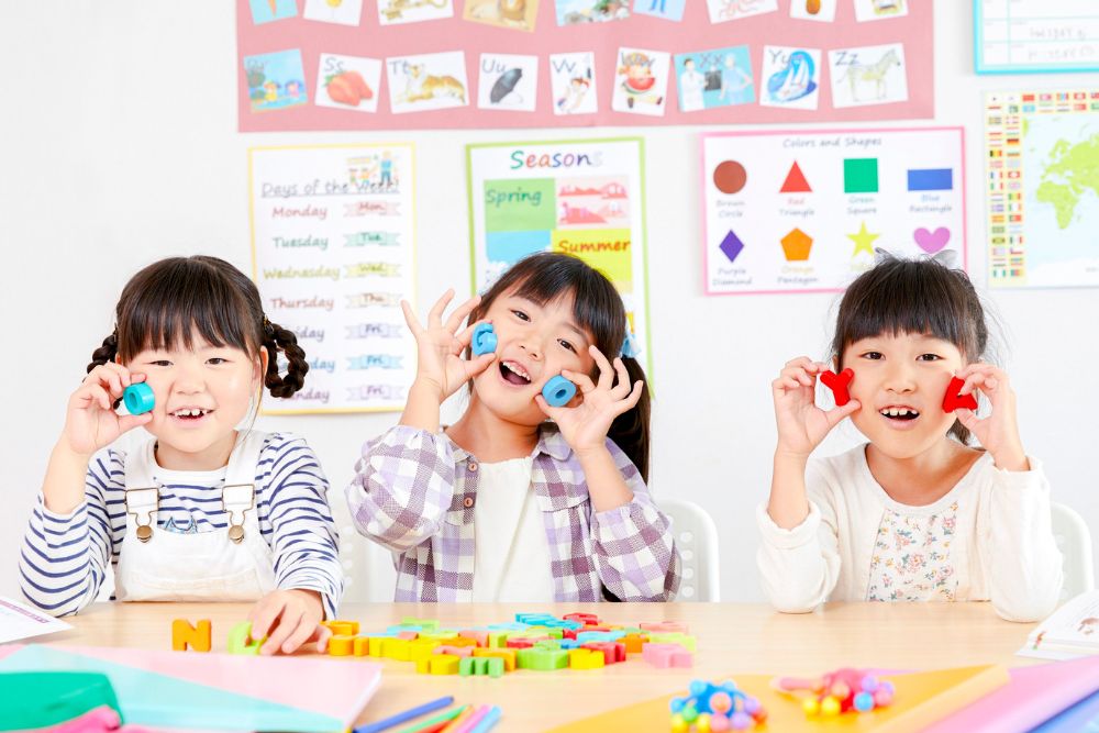 子どもの英語発音を上達させたい!発音が良くなる学び方まとめ