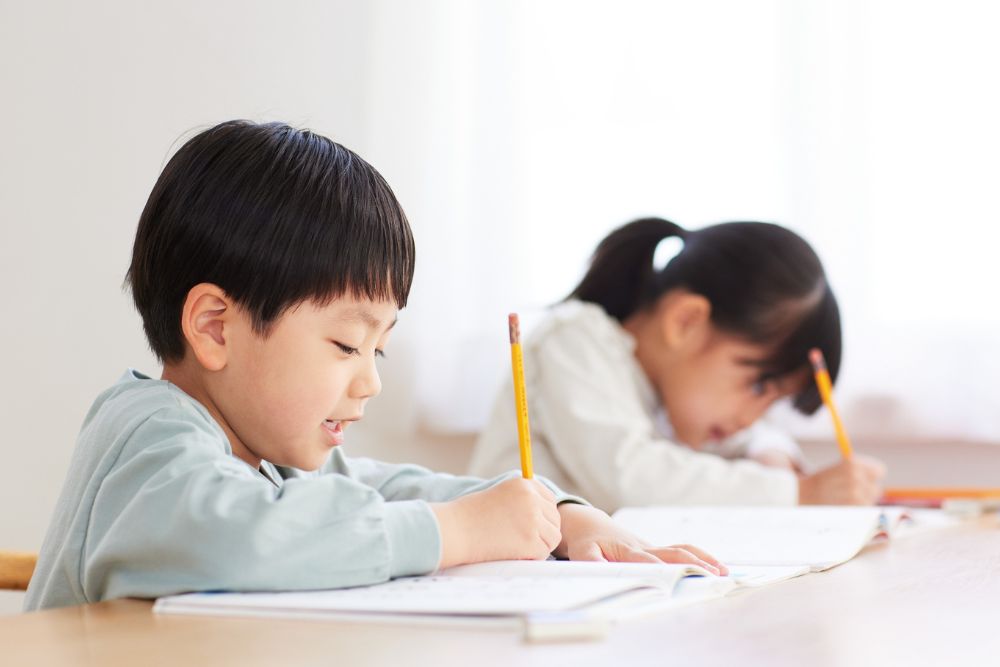 子どもの英語発音を上達させたい!発音が良くなる学び方まとめ