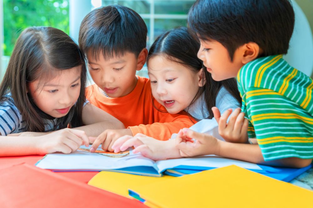 子どもの英語発音を上達させたい!発音が良くなる学び方まとめ