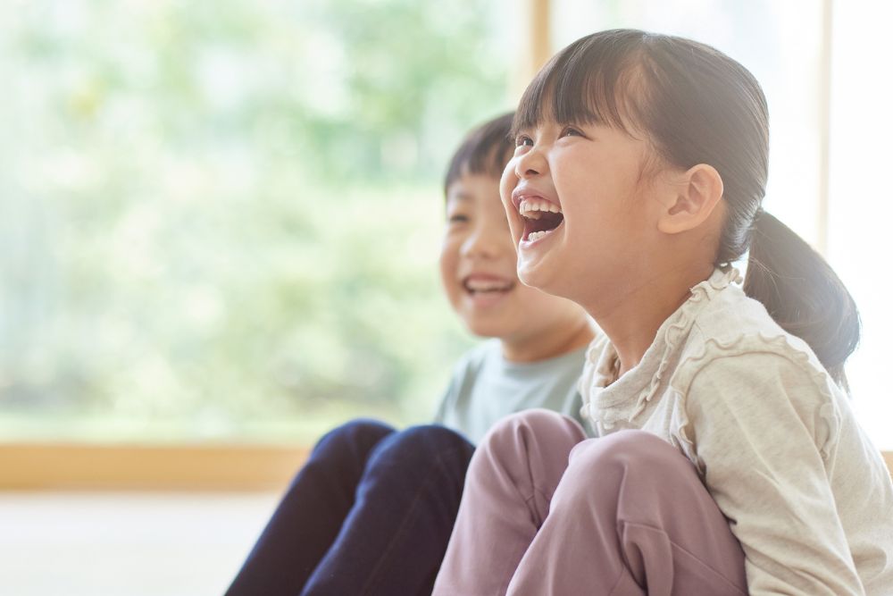 子どもの英語発音を上達させたい!発音が良くなる学び方まとめ
