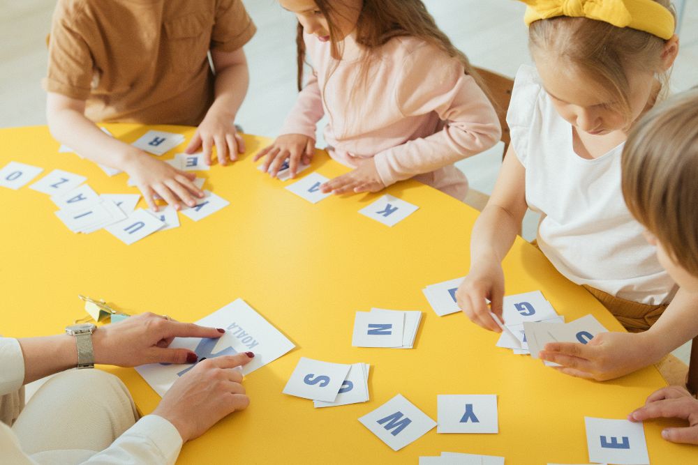 子どもの英語発音を上達させたい!発音が良くなる学び方まとめ