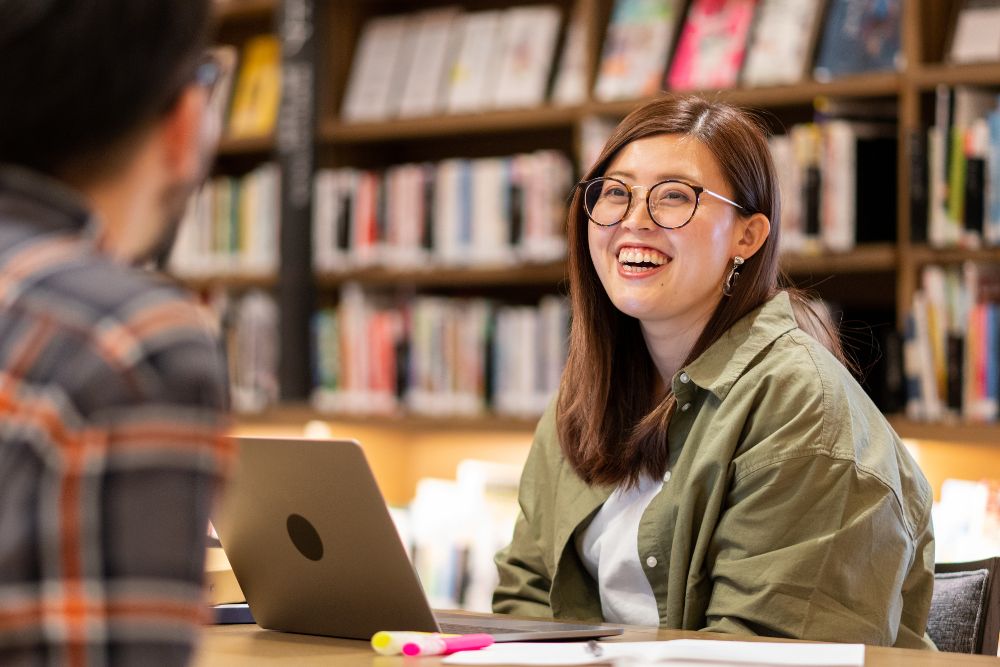 英語のスピーキングを上達させる最短ルート!初心者でも話せるようになる方法