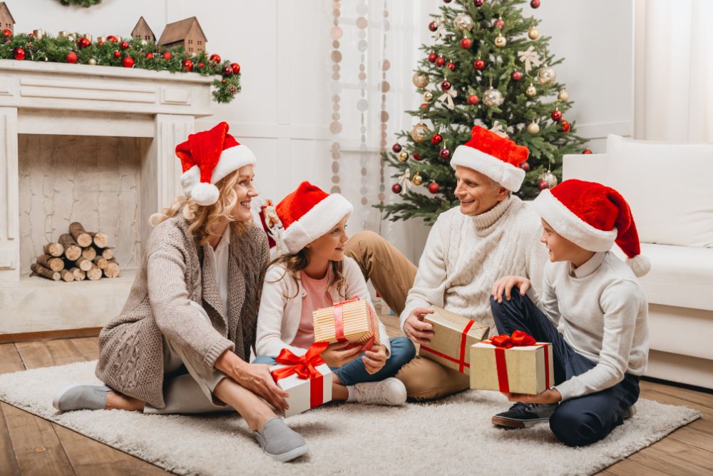 【英会話初心者必見】クリスマスに使える英語フレーズ50選