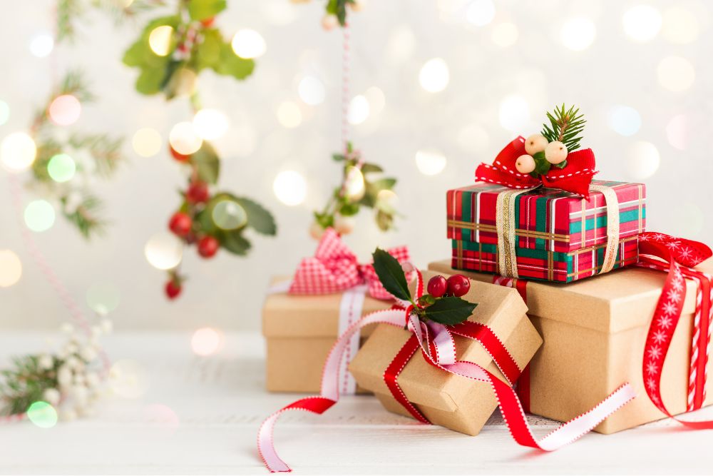 【英会話初心者必見】クリスマスに使える英語フレーズ50選