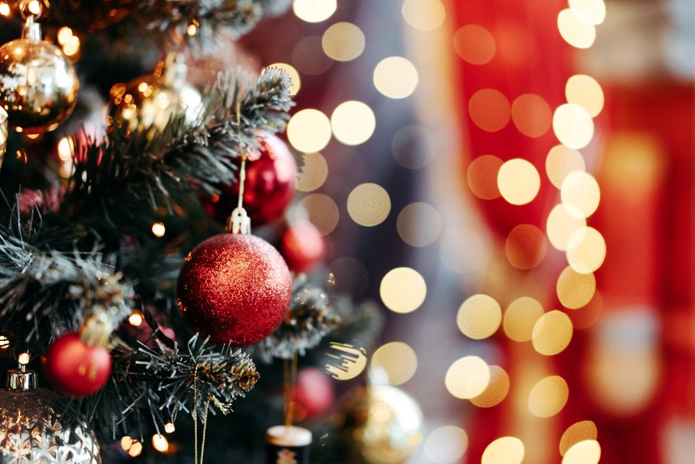【英会話初心者必見】クリスマスに使える英語フレーズ50選