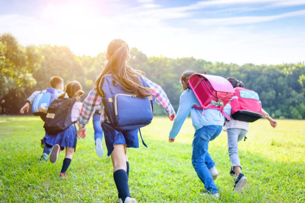 アフタースクールとは?学童との違いやメリットを徹底解説!