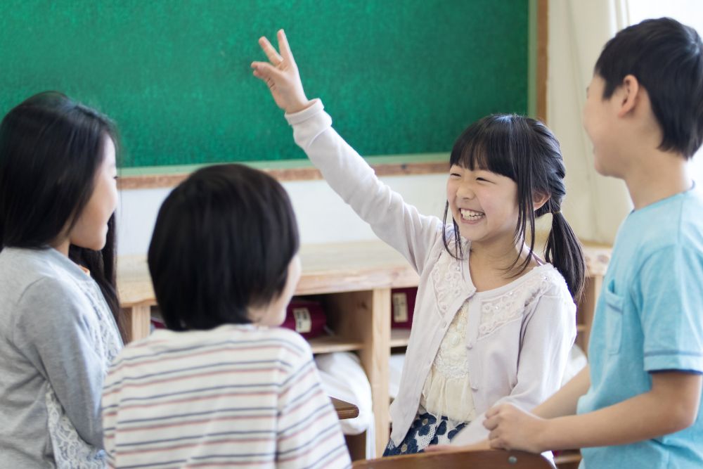 アフタースクールとは?学童との違いやメリットを徹底解説!