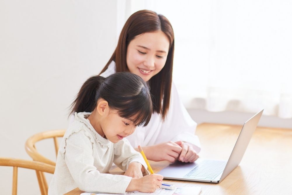 英検®を早めに取ると中学受験でこんなに差がつく！家庭でできる英語学習法