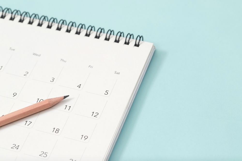 英検®スケジュール2026完全ガイド｜試験日・申込期間・準備チェックリスト付き