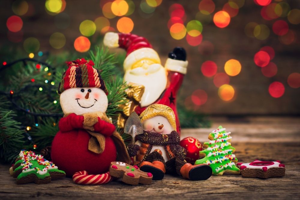 【保存版】クリスマスに聴きたい洋楽の名曲25選|気分が上がる定番&ジャンル別ソングまとめ