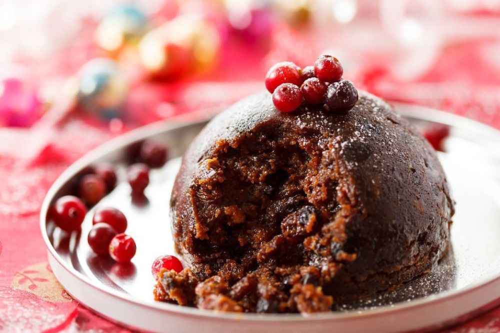 世界のクリスマスケーキを徹底紹介！国ごとに違う伝統スイーツとは