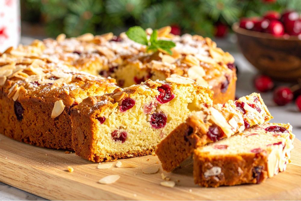 世界のクリスマスケーキを徹底紹介！国ごとに違う伝統スイーツとは