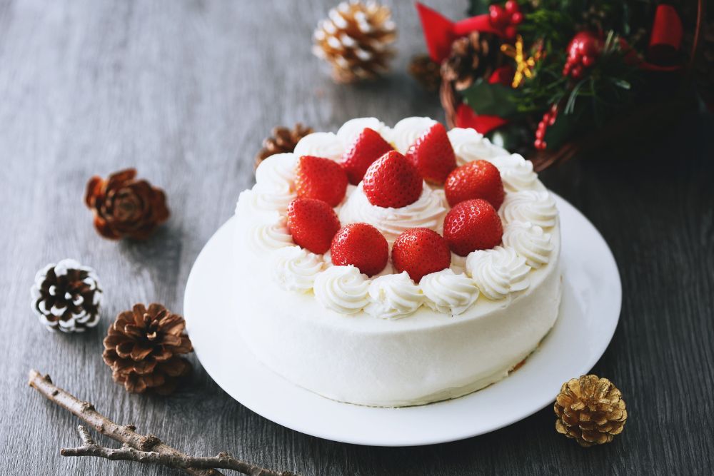 世界のクリスマスケーキを徹底紹介！国ごとに違う伝統スイーツとは
