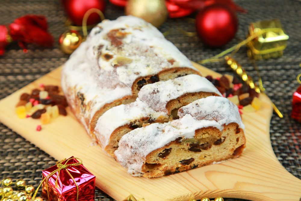 世界のクリスマスケーキを徹底紹介！国ごとに違う伝統スイーツとは