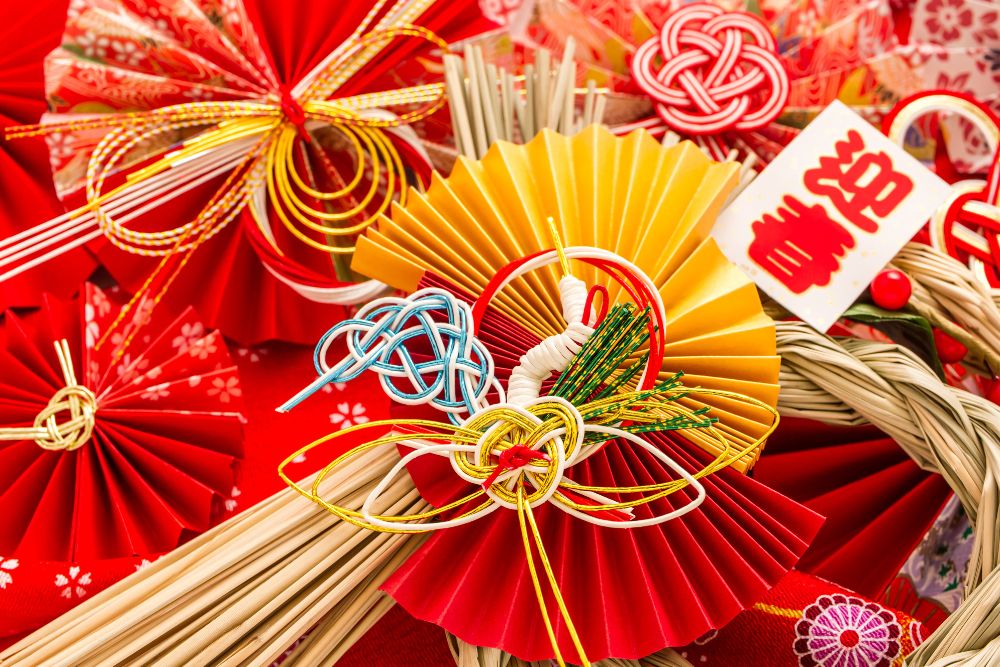 【英会話初心者必見】お正月に使える英語フレーズ20選