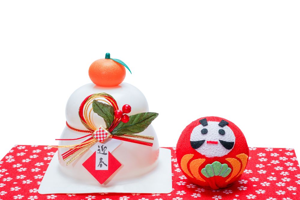 【英会話初心者必見】お正月に使える英語フレーズ20選