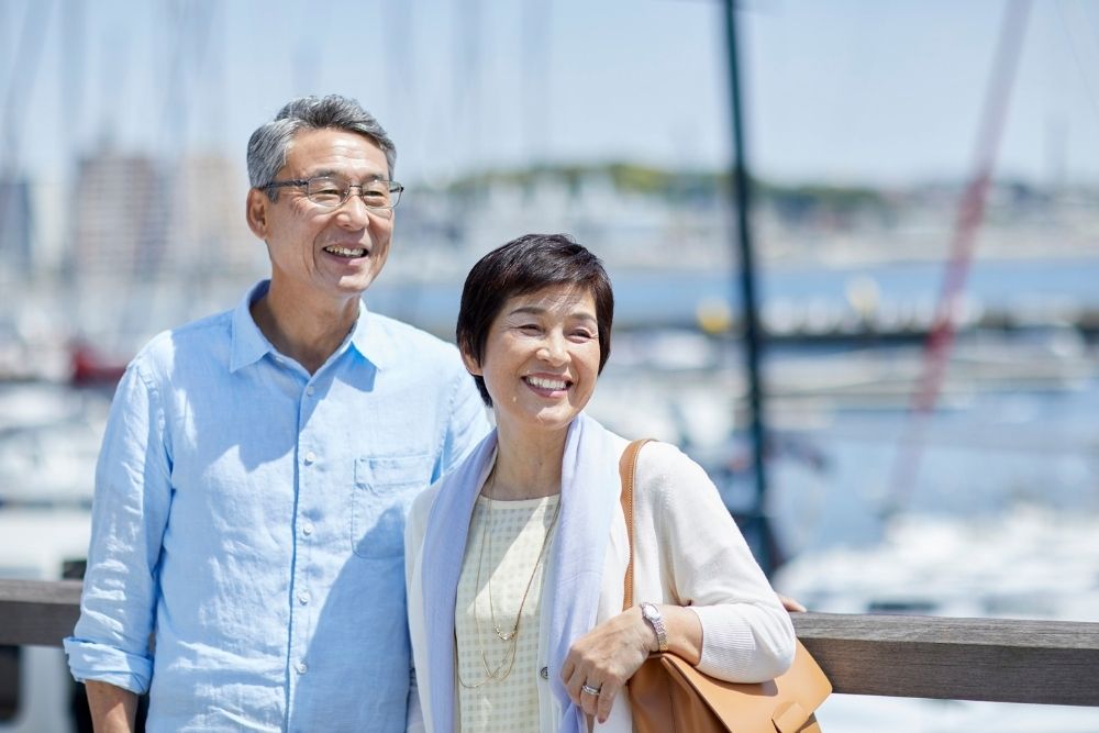 定年後に人気の習い事とは？充実した第二の人生を送るコツ