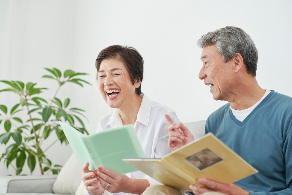 定年後に人気の習い事とは?充実した第二の人生を送るコツ