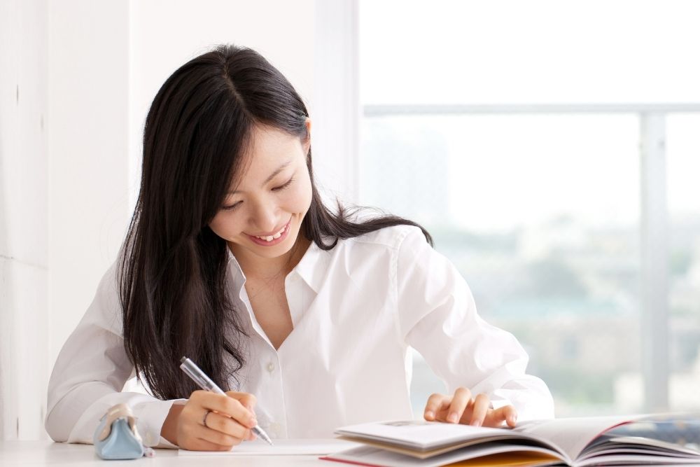 スピーキング力が伸びる!今すぐ使える独り言英語フレーズ集