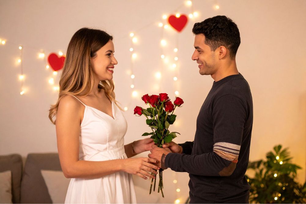 こんなに違うの!?海外のバレンタイン文化まとめ