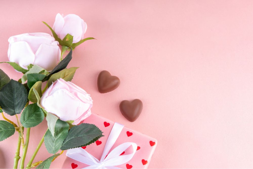 こんなに違うの!?海外のバレンタイン文化まとめ