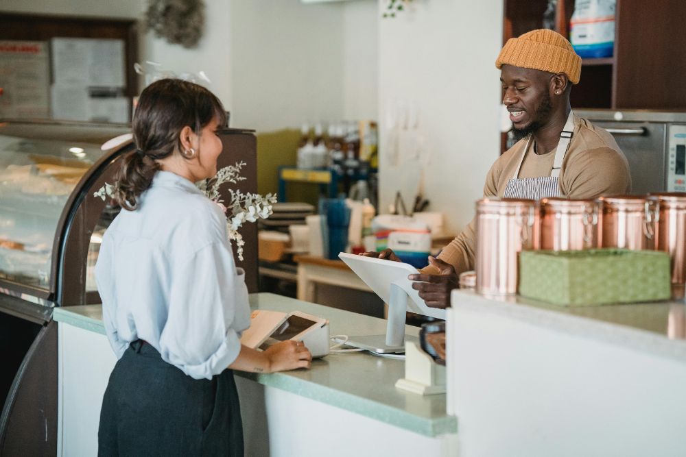 これだけ覚えればOK！カフェ・レストランで使える注文の英語表現