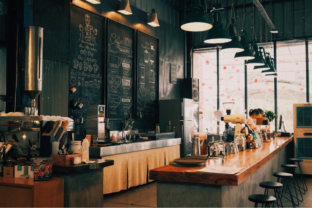 これだけ覚えればOK！カフェ・レストランで使える注文の英語表現