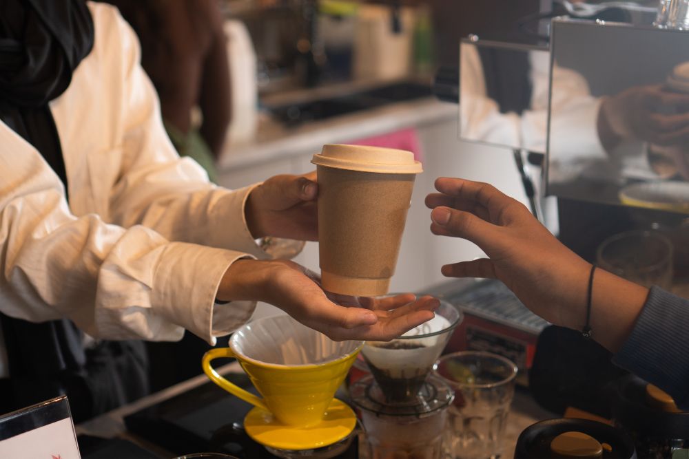 これだけ覚えればOK!カフェ・レストランで使える注文の英語表現