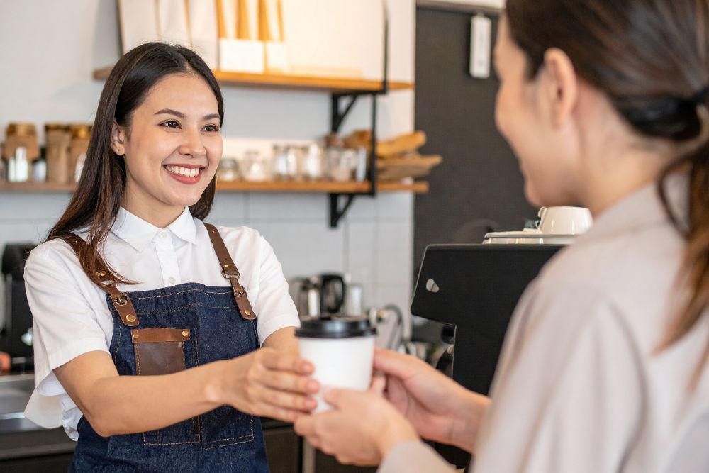 これだけ覚えればOK!カフェ・レストランで使える注文の英語表現