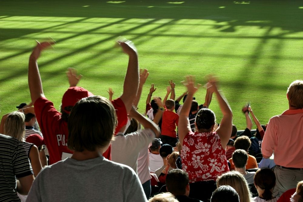英語で言える？野球の基本用語｜WBCで役立つ英語表現と観戦フレーズ