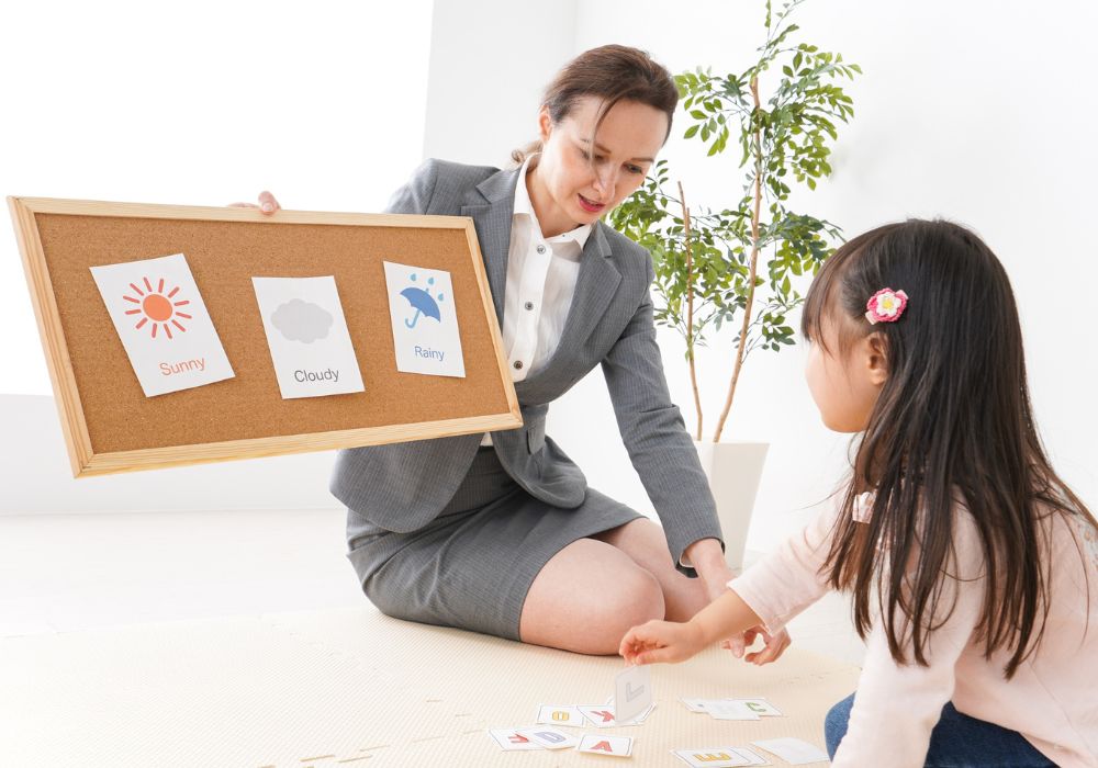 子ども向け英会話スクールの選び方|失敗しないためのポイントを解説