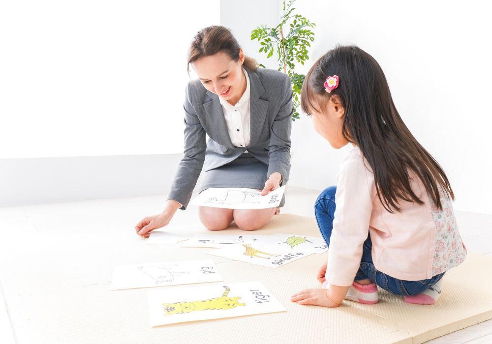 子ども向け英会話スクールの選び方｜失敗しないためのポイントを解説