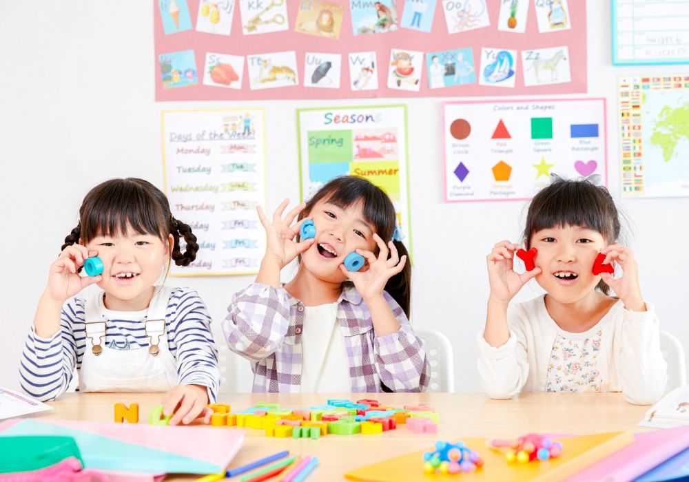子ども向け英会話スクールの選び方｜失敗しないためのポイントを解説