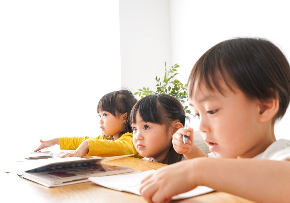 子ども向け英会話スクールの選び方|失敗しないためのポイントを解説