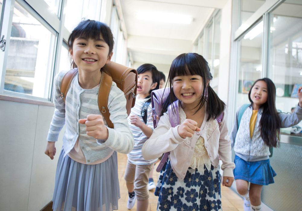 子ども向け英会話スクールの選び方｜失敗しないためのポイントを解説