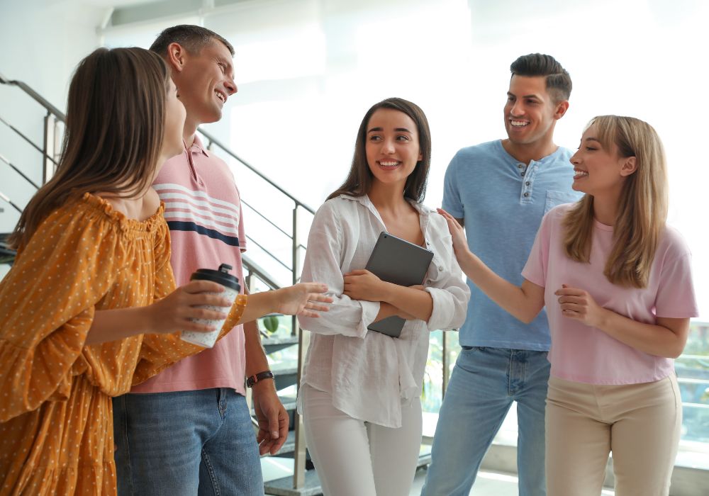 大人から英会話を始めても遅くない!初心者でも無理なく続けるコツ