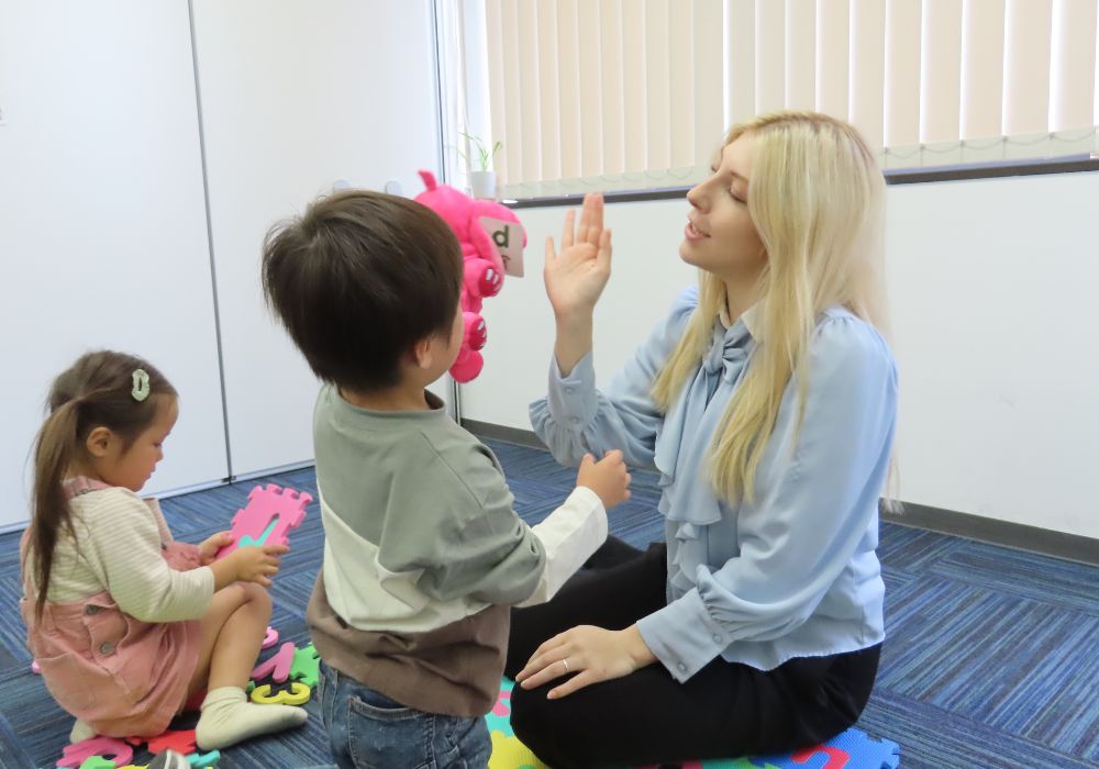 子どもの英会話スクール、体験で見るべきポイントは?失敗しない選び方をご紹介