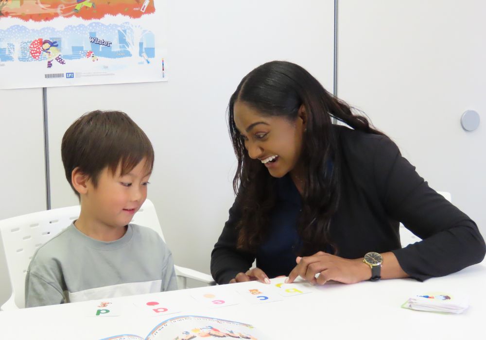 子どもの英会話スクール、体験で見るべきポイントは?失敗しない選び方をご紹介