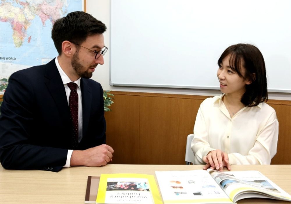 英会話スクールの選び方｜初心者が体験レッスンで確認したい7つのポイント