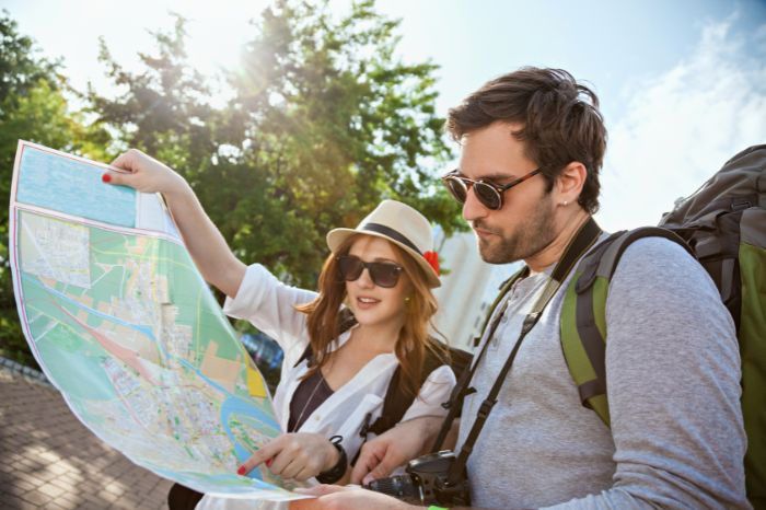 入国審査で使える英語フレーズ50選｜すぐ答えられる例文付き