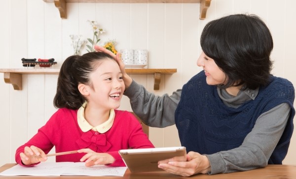 小学生向け英検®3級対策【一次･二次試験別】親にできることは？